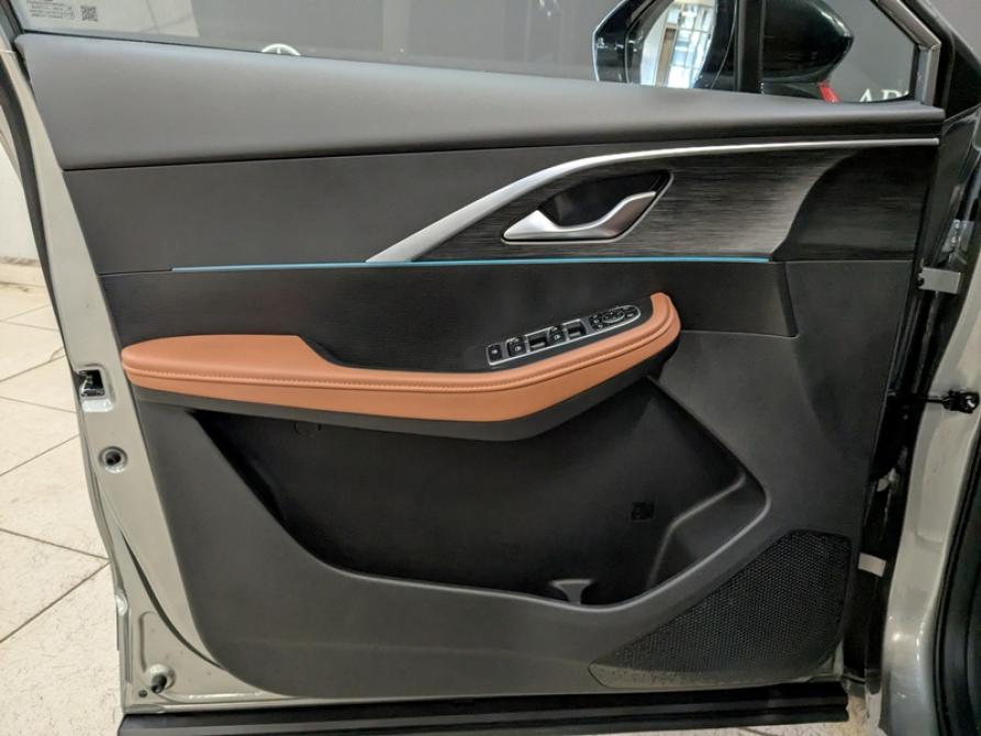 Omoda C5 I Москва  - изображение 13