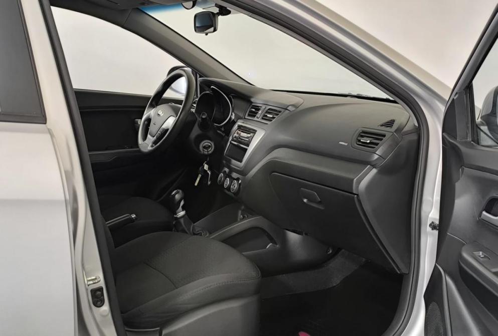 Kia Rio III Рестайлинг Нижний Новгород  - изображение 9