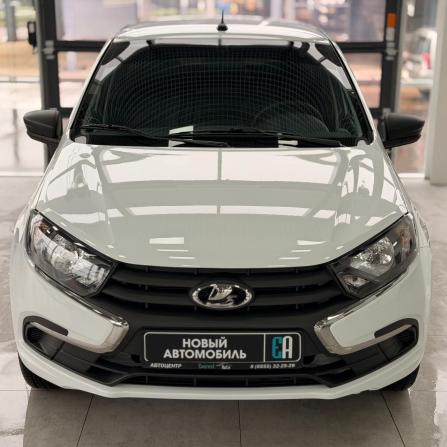Lada (ВАЗ) Granta I Рестайлинг с пробегом 2026 года, цена 830 000 рублей, 52 км, седан, Автокод Объявления