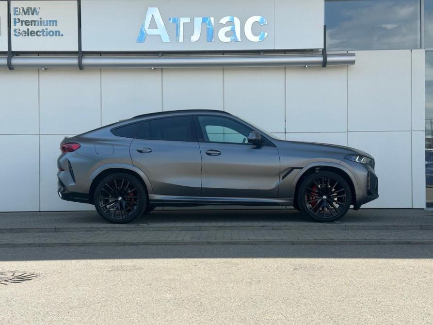 BMW X6 III (G06) Рестайлинг Краснодар  - изображение 6