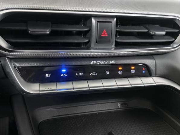 Changan UNI-T I с пробегом 2023 года, цена 2 399 000 рублей, 10230 км, внедорожник, Автокод Объявления