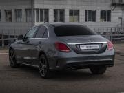 Mercedes-Benz C-Класс IV (W205) Москва  - изображение 26