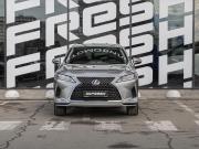Lexus RX IV Рестайлинг Краснодар  - изображение 31