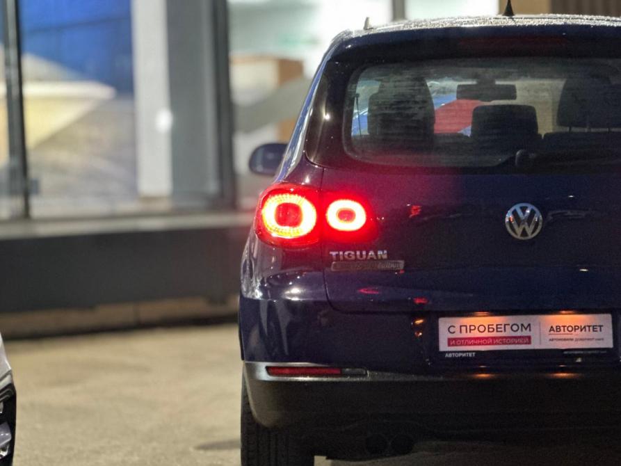 Volkswagen Tiguan I Архангельск  - изображение 6