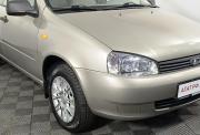 Lada (ВАЗ) Kalina I Нижний Новгород  - изображение 32