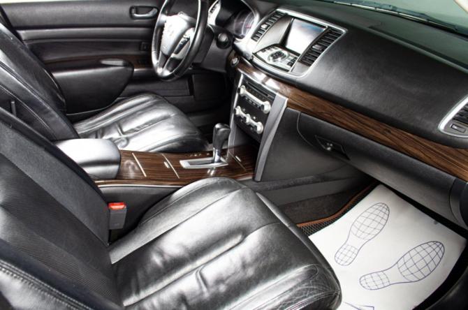 Nissan Teana II (J32) Рестайлинг с пробегом 2012 года, цена 1 249 000 рублей, 264000 км, седан, Автокод Объявления