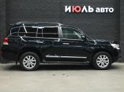 Toyota Land Cruiser 200 Series Рестайлинг 2 Екатеринбург  - изображение 31