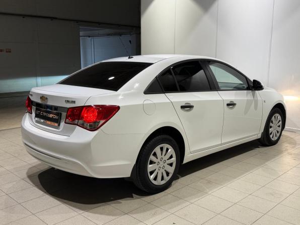 Chevrolet Cruze I Рестайлинг с пробегом 2013 года, цена 795 000 рублей, 80000 км, седан, Автокод Объявления