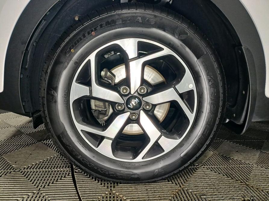 Kia Sportage IV Рестайлинг Архангельск  - изображение 17