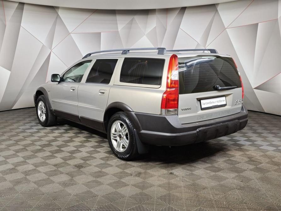Volvo XC70 I Москва  - изображение 3