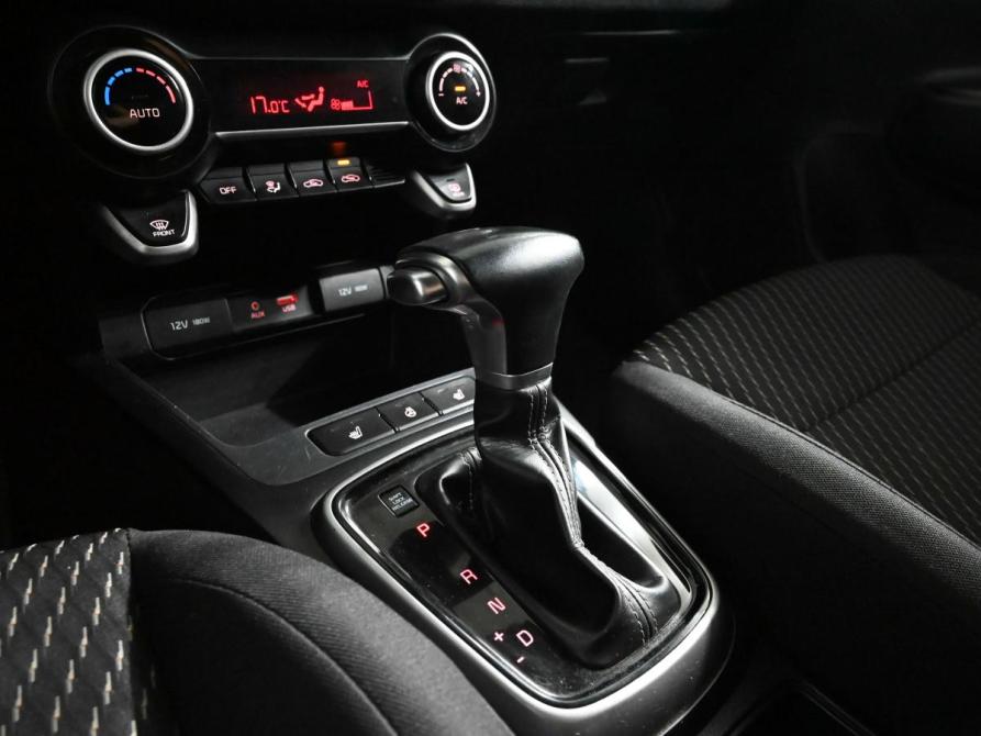 Kia Rio IV Екатеринбург  - изображение 17
