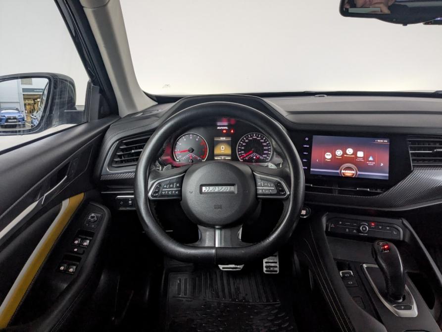 Haval F7x I Москва  - изображение 29
