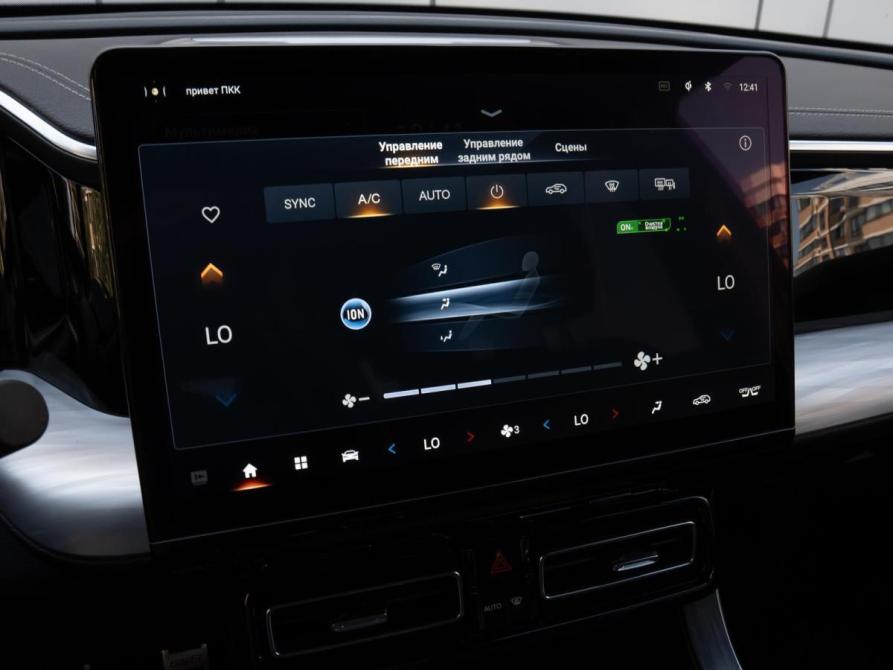GAC GS8 II Краснодар  - изображение 15