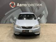 Daewoo Gentra II Пермь  - изображение 28