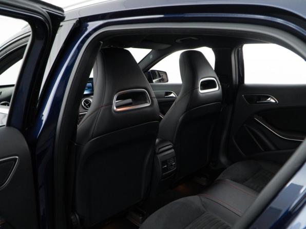 Mercedes-Benz GLA I (X156) с пробегом 2016 года, цена 1 367 444 рубля, 208043 км, внедорожник, Автокод Объявления
