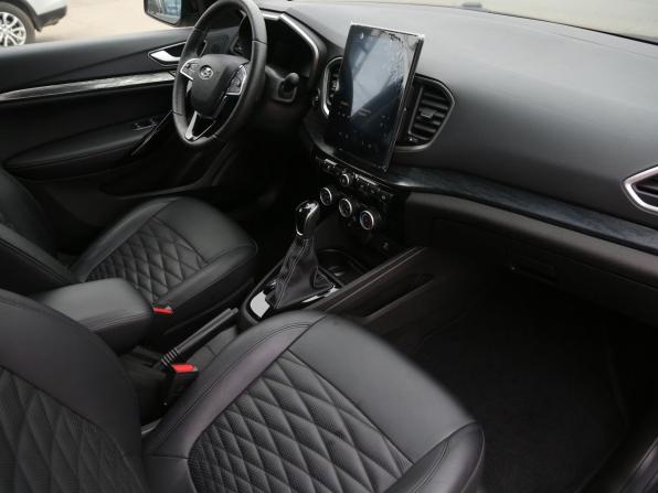 Lada (ВАЗ) Aura с пробегом 2024 года, цена 1 697 000 рублей, 8826 км, седан, Автокод Объявления