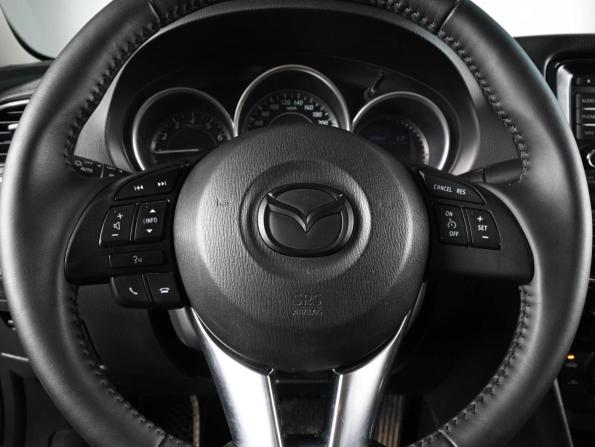 Mazda 6 III (GJ) с пробегом 2012 года, цена 1 349 000 рублей, 178323 км, седан, Автокод Объявления