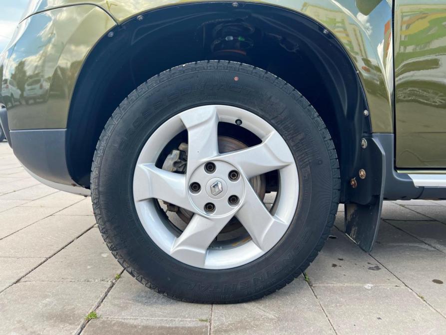Renault Duster I Рестайлинг Стерлитамак  - изображение 9