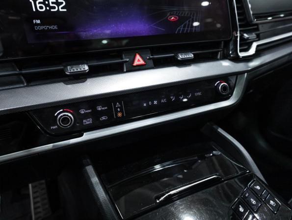 Kia Sportage V с пробегом 2022 года, цена 3 590 000 рублей, 47641 км, внедорожник, Автокод Объявления
