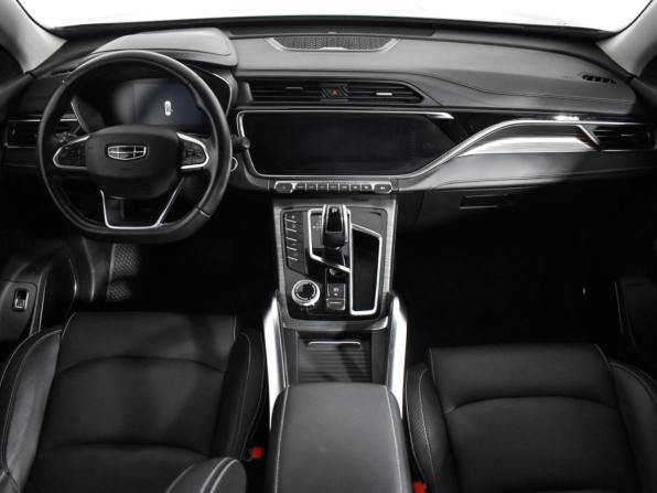 Geely Atlas Pro с пробегом 2023 года, цена 1 869 000 рублей, 81831 км, внедорожник, Автокод Объявления