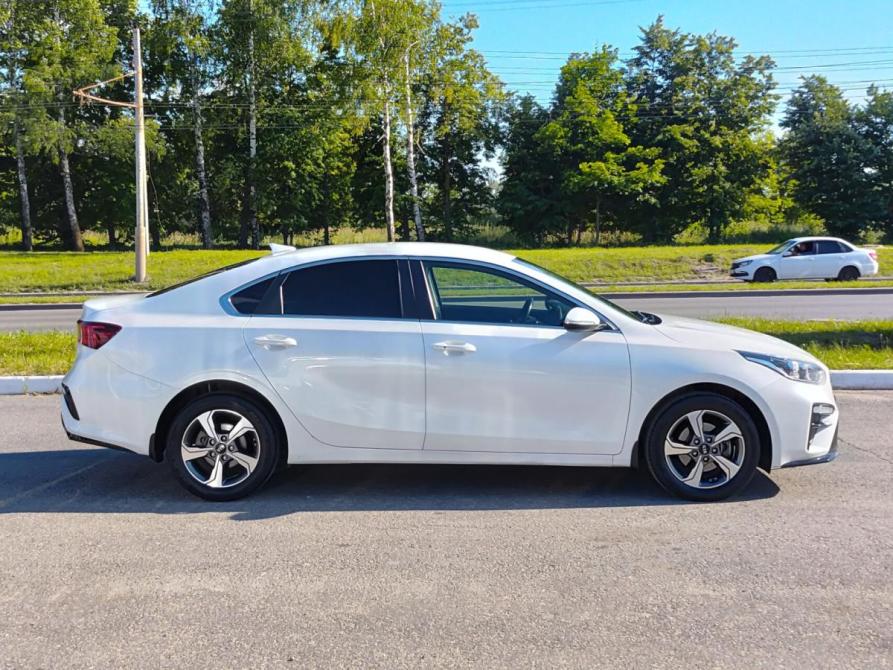 Kia Cerato IV Чебоксары  - изображение 5