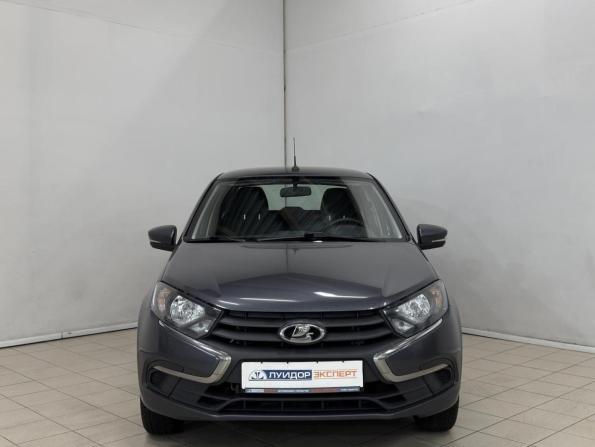 Lada (ВАЗ) Granta I Рестайлинг с пробегом 2022 года, цена 639 000 рублей, 99901 км, седан, Автокод Объявления