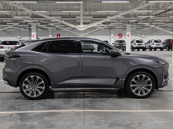 Changan UNI-K с пробегом 2024 года, цена 2 800 000 рублей, 35700 км, внедорожник, Автокод Объявления