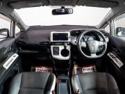 Toyota Wish II Рестайлинг Чита  - изображение 27