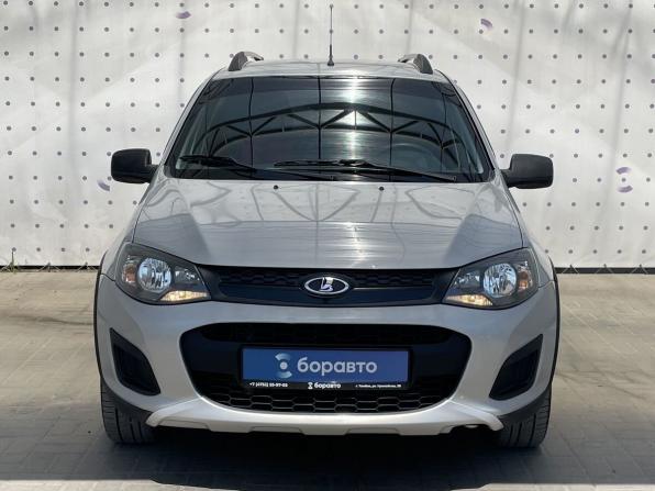 Lada (ВАЗ) Kalina II с пробегом 2015 года, цена 645 000 рублей, 126381 км, универсал, Автокод Объявления