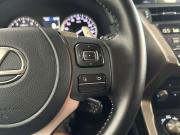 Lexus NX I Рестайлинг Москва  - изображение 35