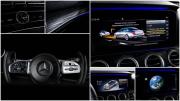 Mercedes-Benz E-Класс V (W213 S213 C238) Москва  - изображение 38