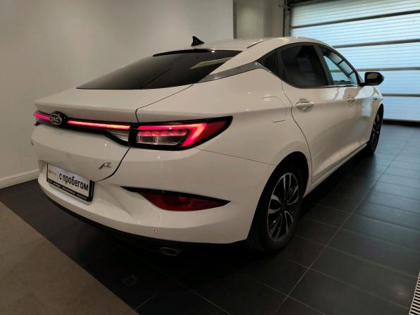 JAC J7 I с пробегом 2023 года, цена 1 049 000 рублей, 41000 км, лифтбек, Автокод Объявления