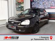 Lada (ВАЗ) Priora I Кемерово  - изображение 20