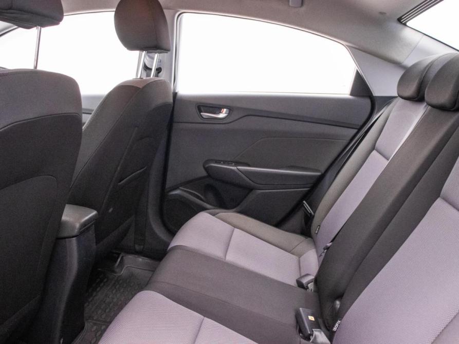 Hyundai Solaris II Москва  - изображение 12