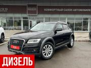 Audi Q5 I (8R) Рестайлинг Пермь  - изображение 22