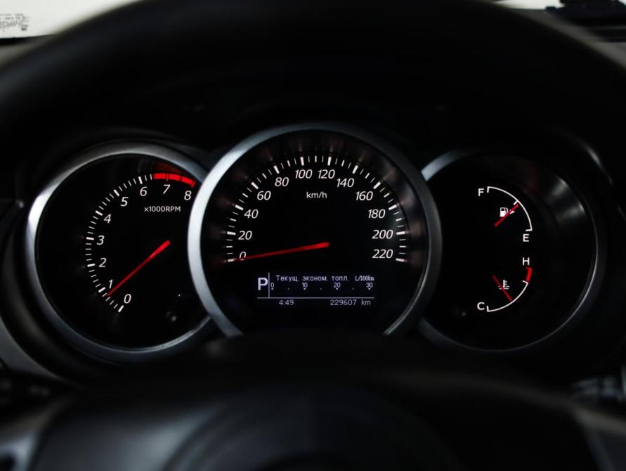 Suzuki Grand Vitara II Рестайлинг Санкт-Петербург  - изображение 13
