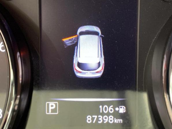 Nissan Qashqai II с пробегом 2018 года, цена 1 754 059 рублей, 87334 км, внедорожник, Автокод Объявления