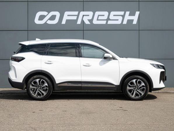 Chery Tiggo 7L с пробегом 2025 года, цена 2 480 000 рублей, 19801 км, внедорожник, Автокод Объявления