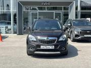 Opel Mokka I Воронеж  - изображение 16