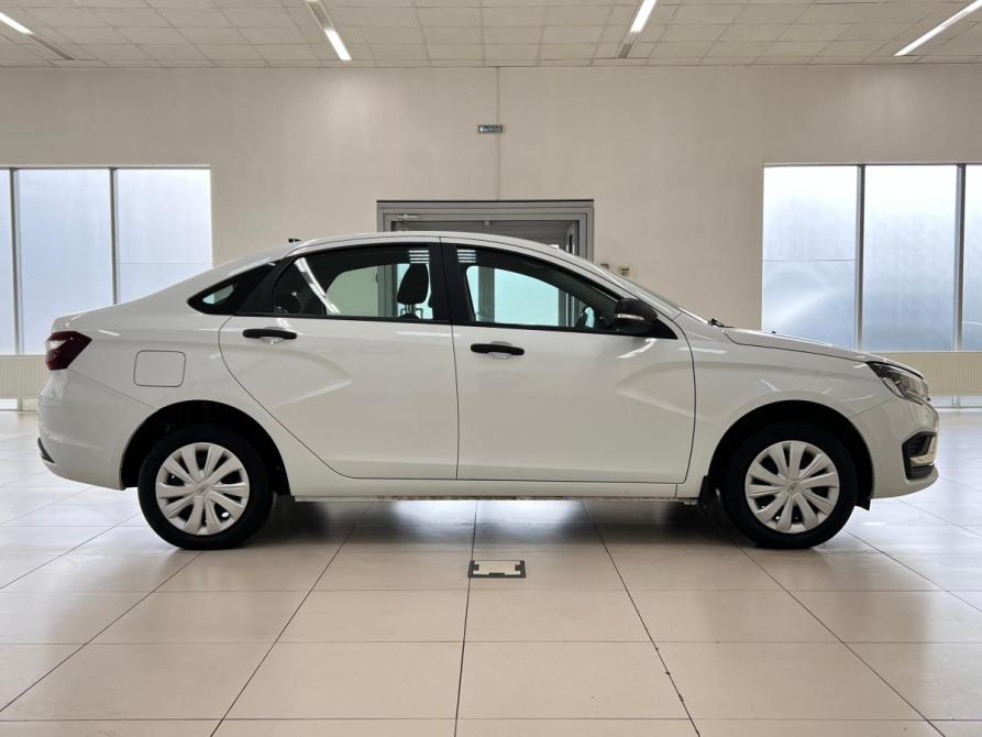 Lada (ВАЗ) Vesta I Рестайлинг (NG) Волгоград  - изображение 6