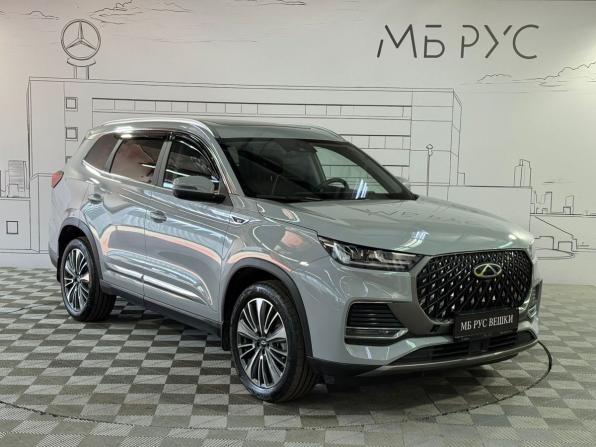 Chery Tiggo 8 Pro Max I с пробегом 2023 года, цена 2 750 000 рублей, 39500 км, внедорожник, Автокод Объявления