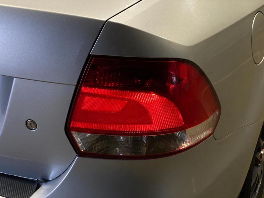 Volkswagen Polo V Челябинск  - изображение 8