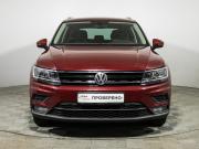 Volkswagen Tiguan II Санкт-Петербург  - изображение 22