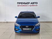 Hyundai Solaris II Смоленск  - изображение 16