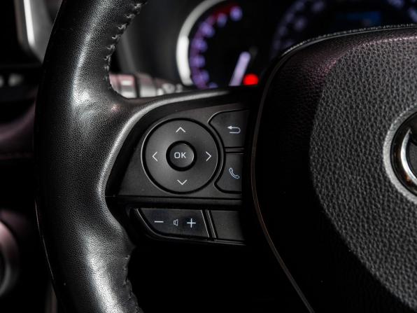 Toyota RAV4 V (XA50) с пробегом 2019 года, цена 2 835 000 рублей, 163049 км, внедорожник, Автокод Объявления