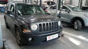 Jeep Liberty (Patriot) Санкт-Петербург  - изображение 8