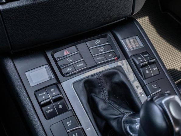 Porsche Macan I с пробегом 2018 года, цена 3 299 000 рублей, 93649 км, внедорожник, Автокод Объявления
