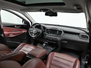 Kia Sorento III Prime Москва  - изображение 23
