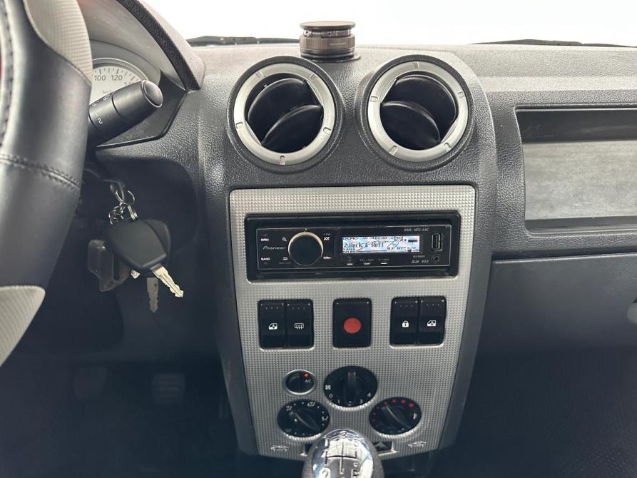 Renault Logan I Тамбов  - изображение 16