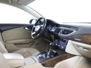 Audi A7 I (4G) Москва  - изображение 30